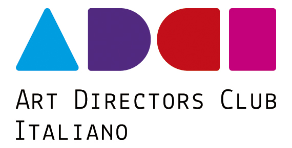 Logo Art Directiors Club Italian