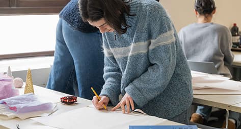 International Scholarship Competition - Undergraduate