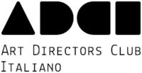 Logo ADCI Art Directiors Club Italian